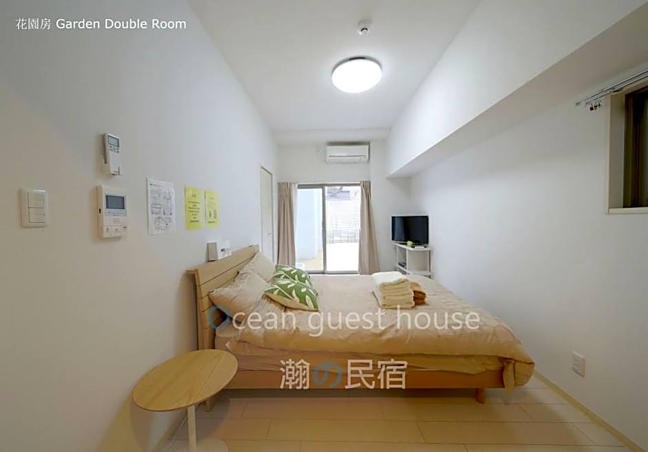 Ocean Partners Trusty Residence Tennoji East
