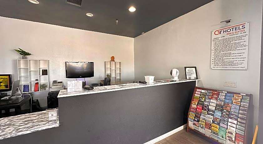 G T Hotels Inn & Suites Extended Suites