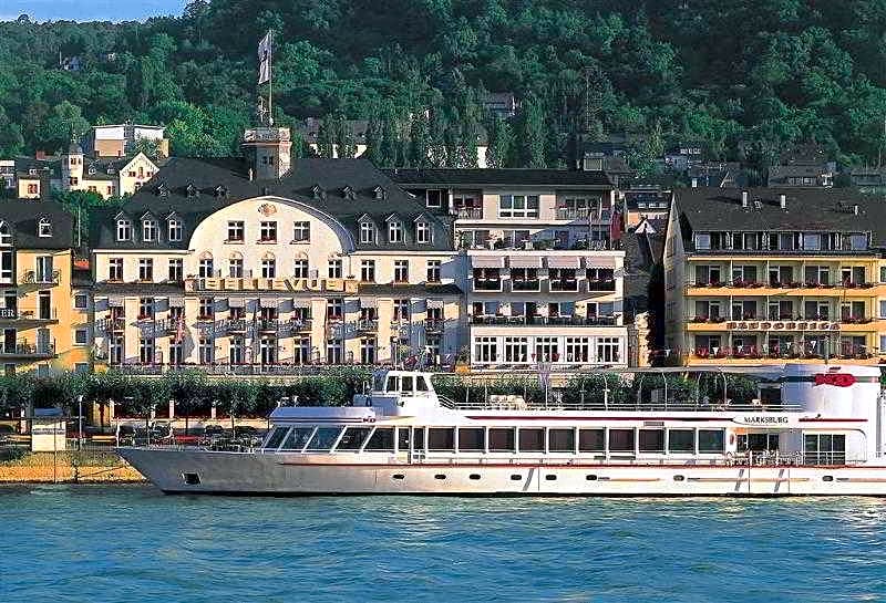Bellevue Rheinhotel