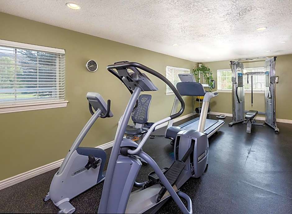 WorldMark Midway