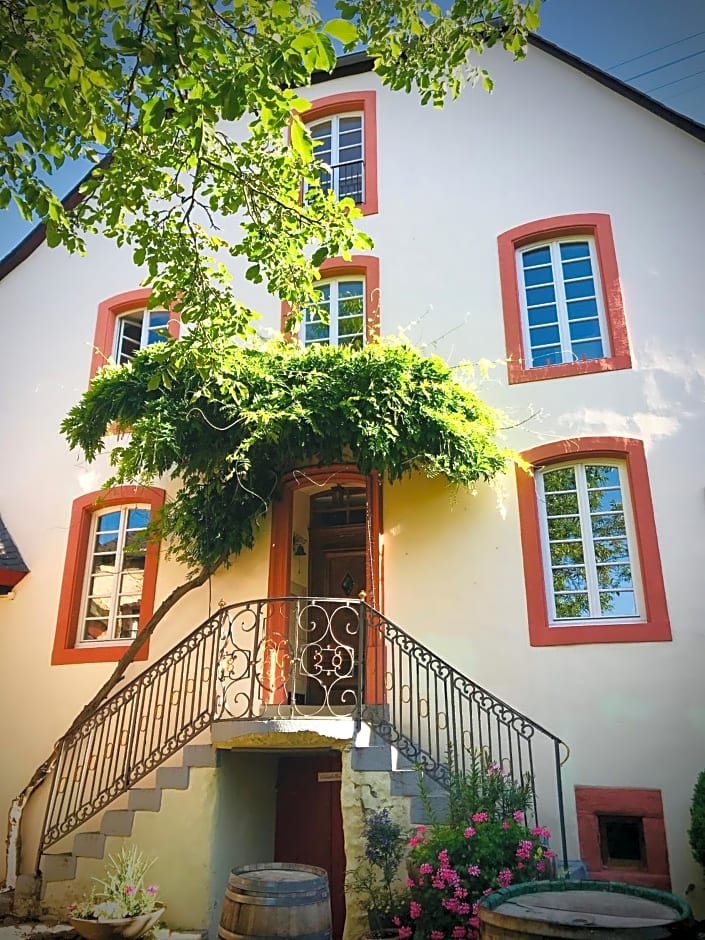 B&B Echternacher Hof