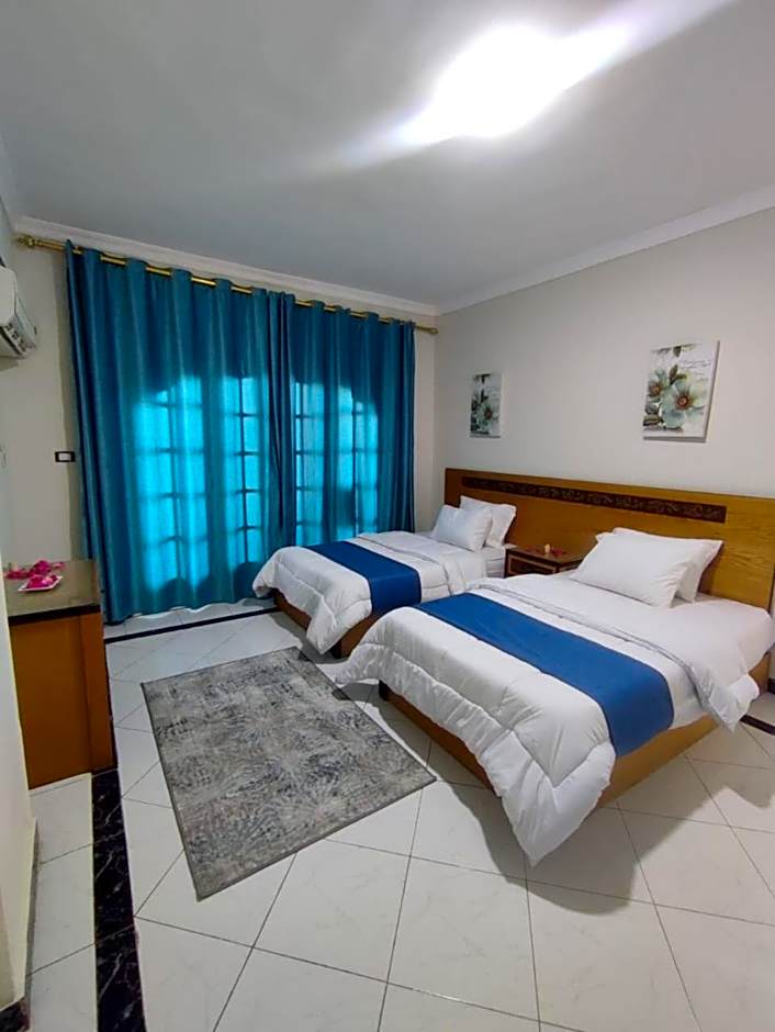 Ajami Hotel Armed Forces Apartments