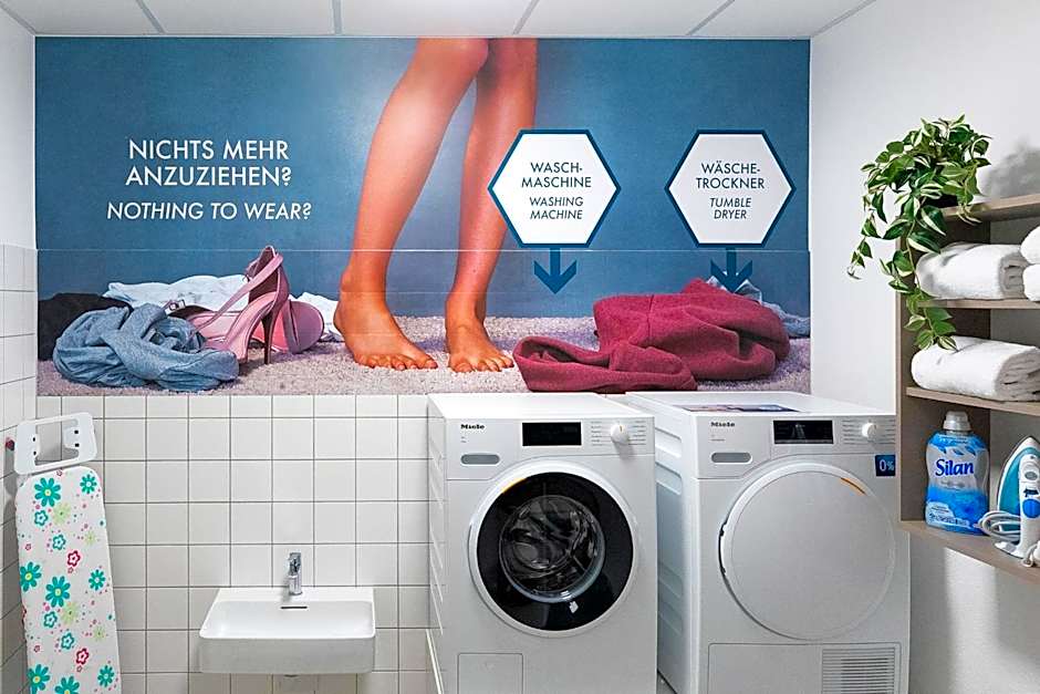 Motel Schlafraum Weng-Dein smartes Hotel-contactless check-In