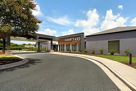 Courtyard by Marriott Atlanta Duluth/Gwinnett Place