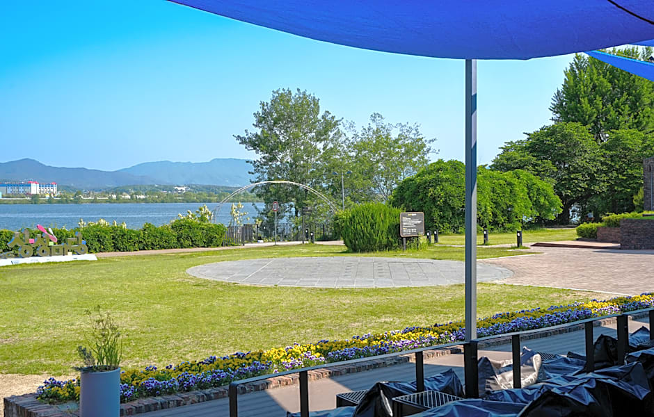 KT&G Sangsangmadang Chuncheon Stay