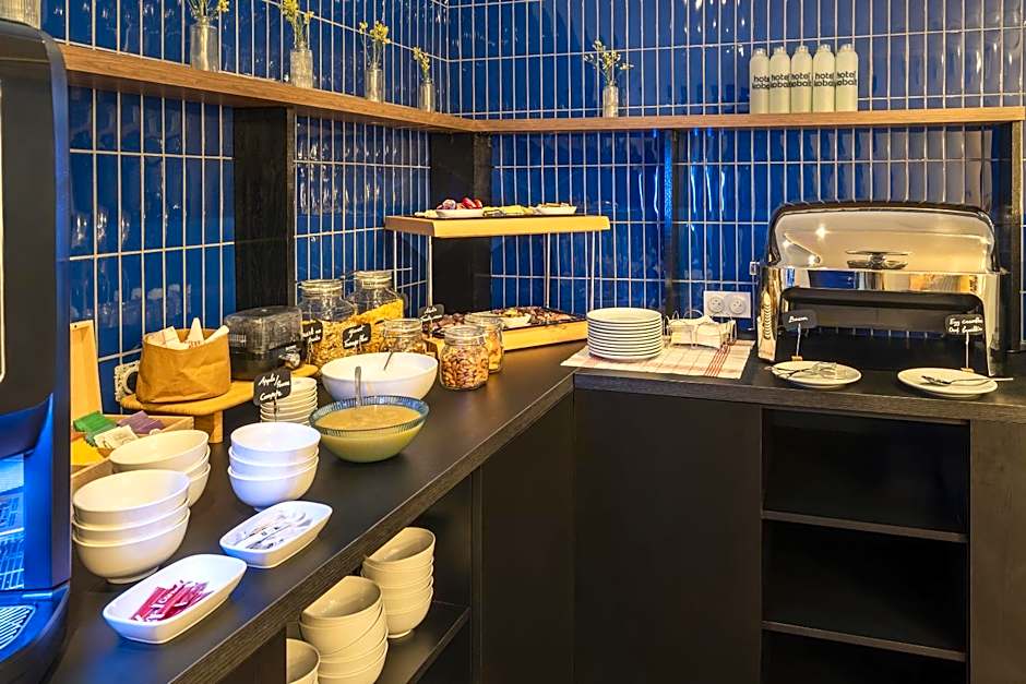 Best Western Hotel Kobalt