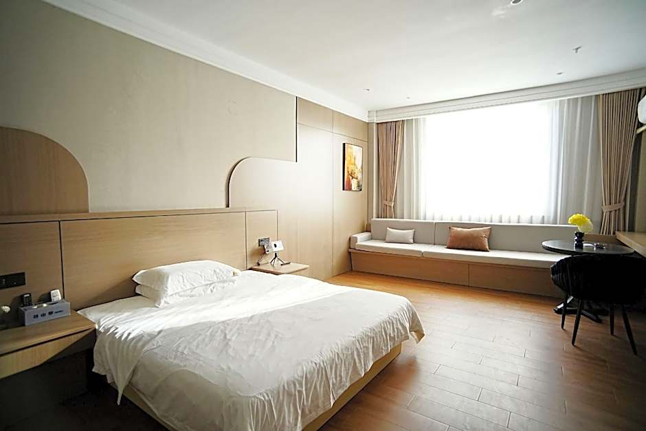 7 Days Inn Shaoguan Lechang