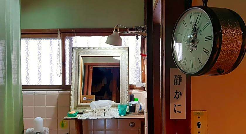 Guest House FUTARENO