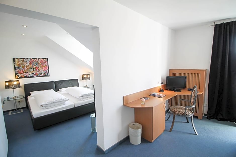 Hotel am Zoo