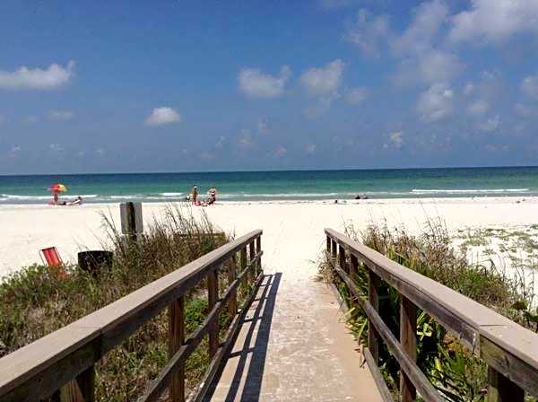 Belleview Gulf Condos