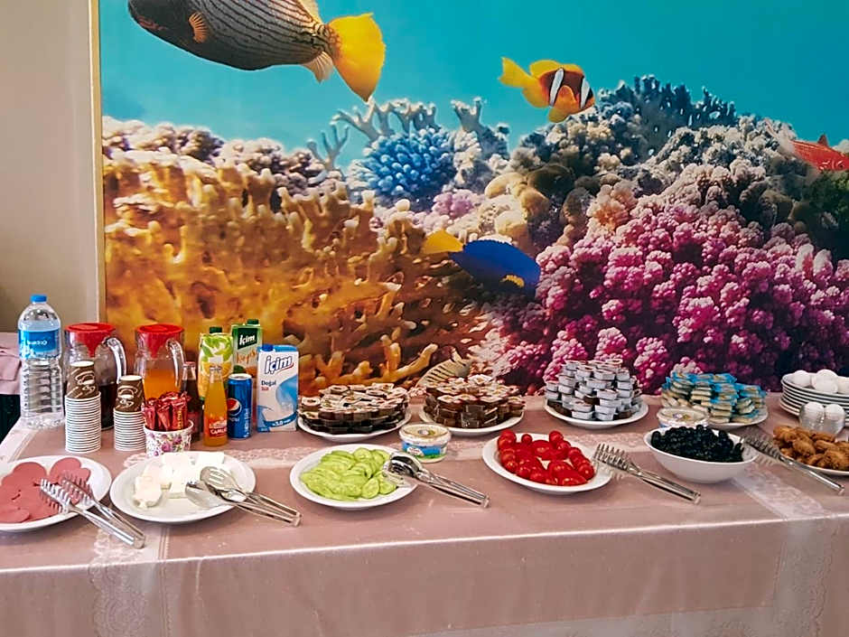 Seyri Istanbul Hotel