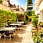 Burghotel Nürnberg
