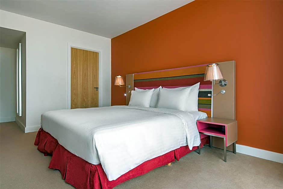 Radisson Blu Hotel, Bristol