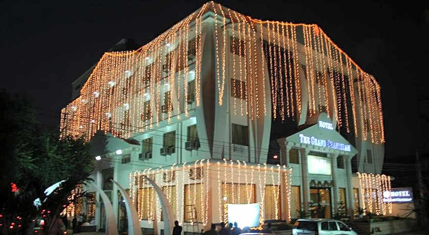 Hotel The Grand Chandiram