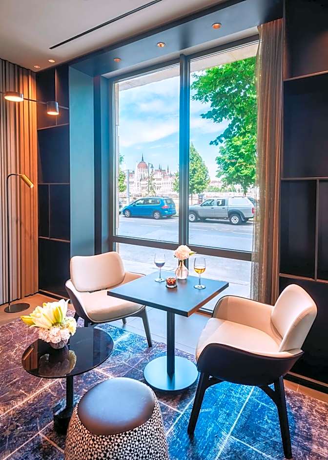 Park Plaza Budapest