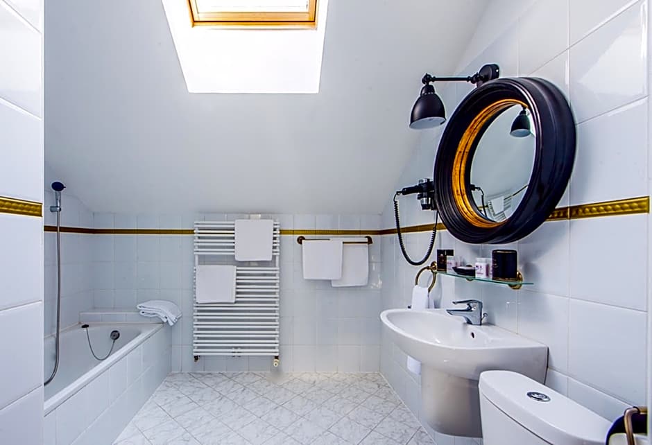 Milford Suites Budapest