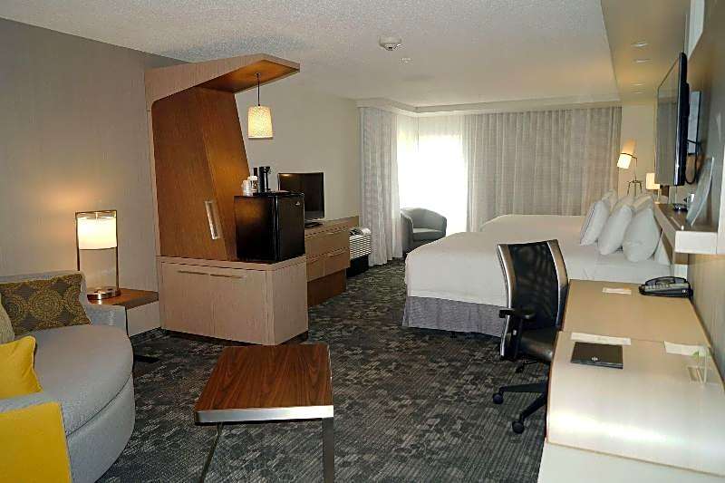 Courtyard by Marriott Philadelphia Bensalem