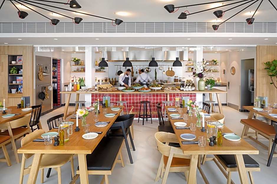 Zoku Paris