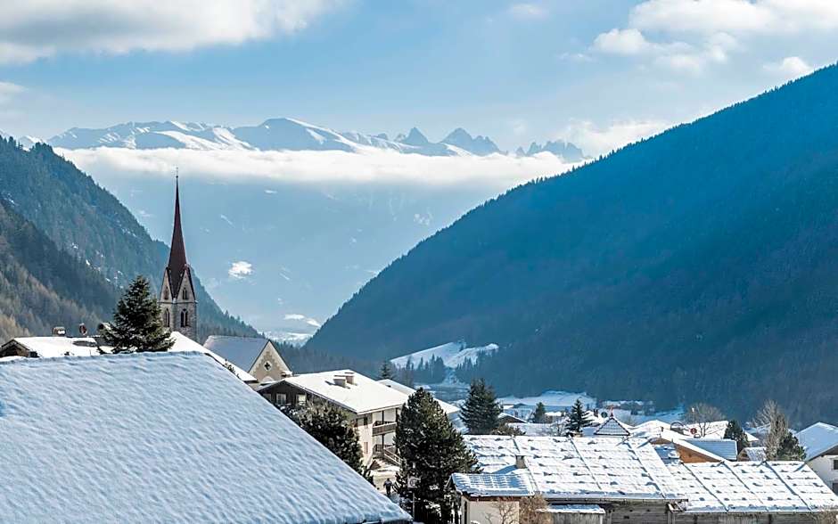 B&B Hotel Alpenrose Rooms & Apartments