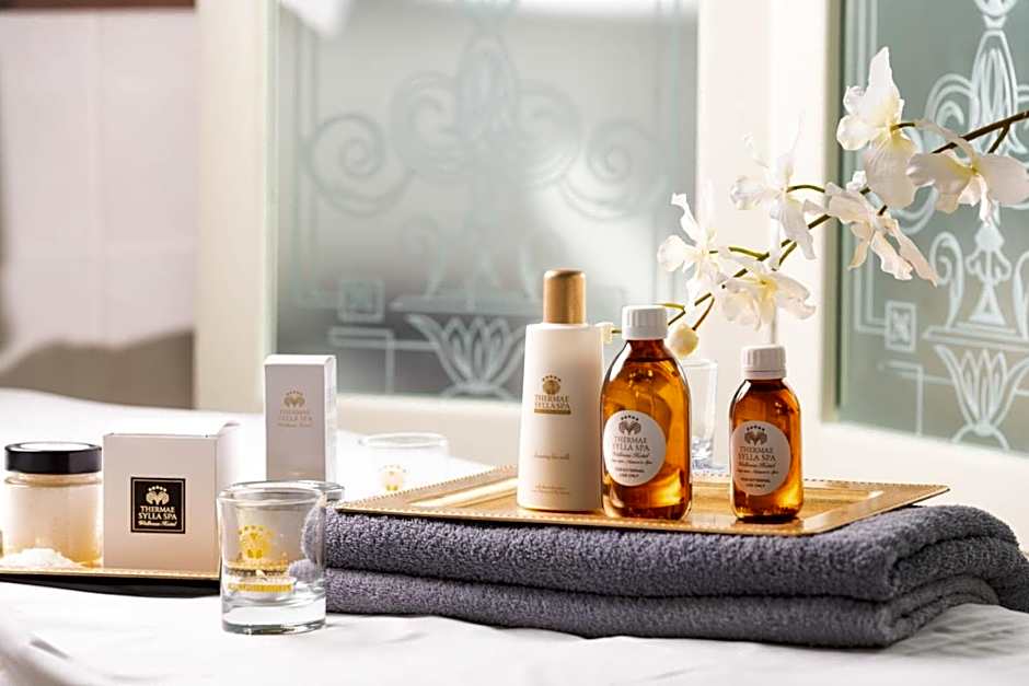 Thermae Sylla Spa & Wellness Hotel