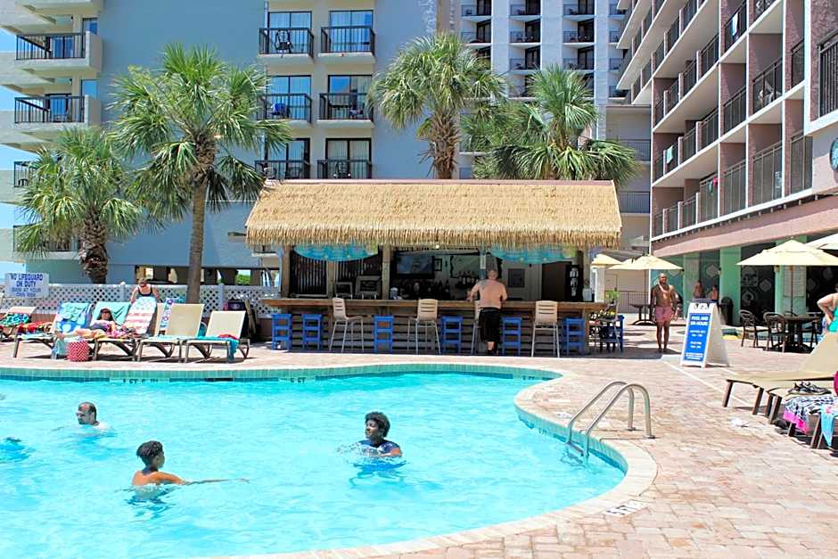 453 Shore Fun Oceanfront Great Location