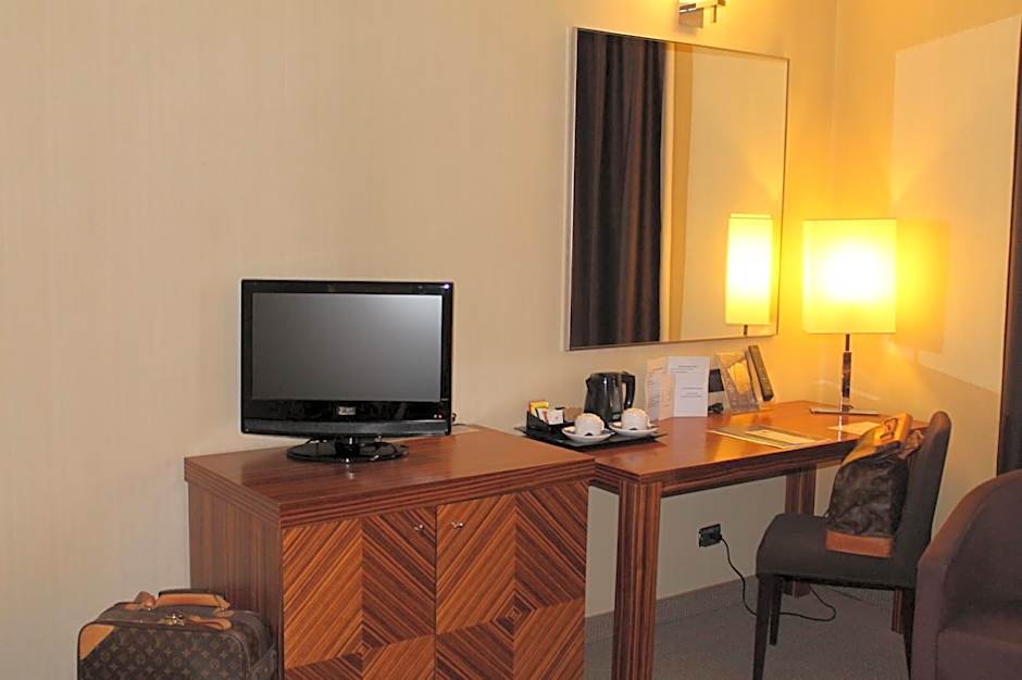 MH Hotel Piacenza Fiera