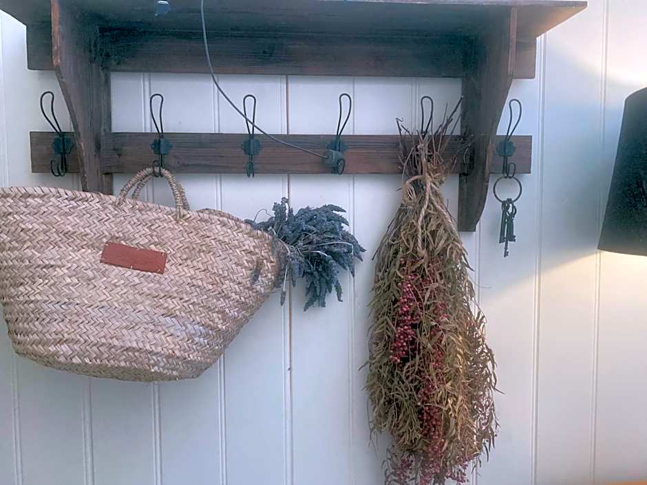 The Old Butter Factory at Springhurst Estate