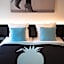 Mood contemporary living