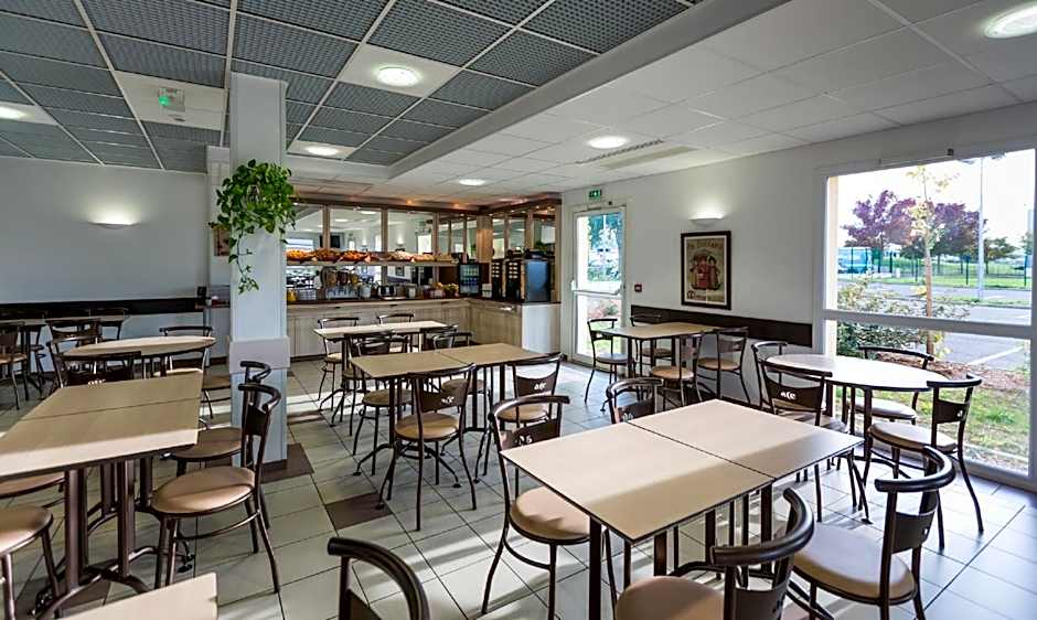 Ace Hotel Bourges