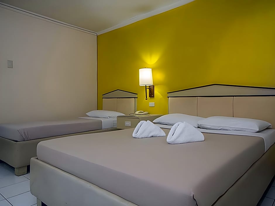 Natures Pensionne House