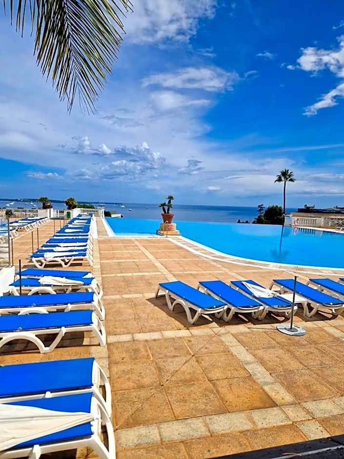 CANNES VILLA FRANCIA