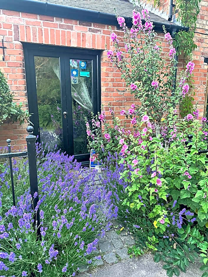 Bybrook Barn Bed & Breakfast