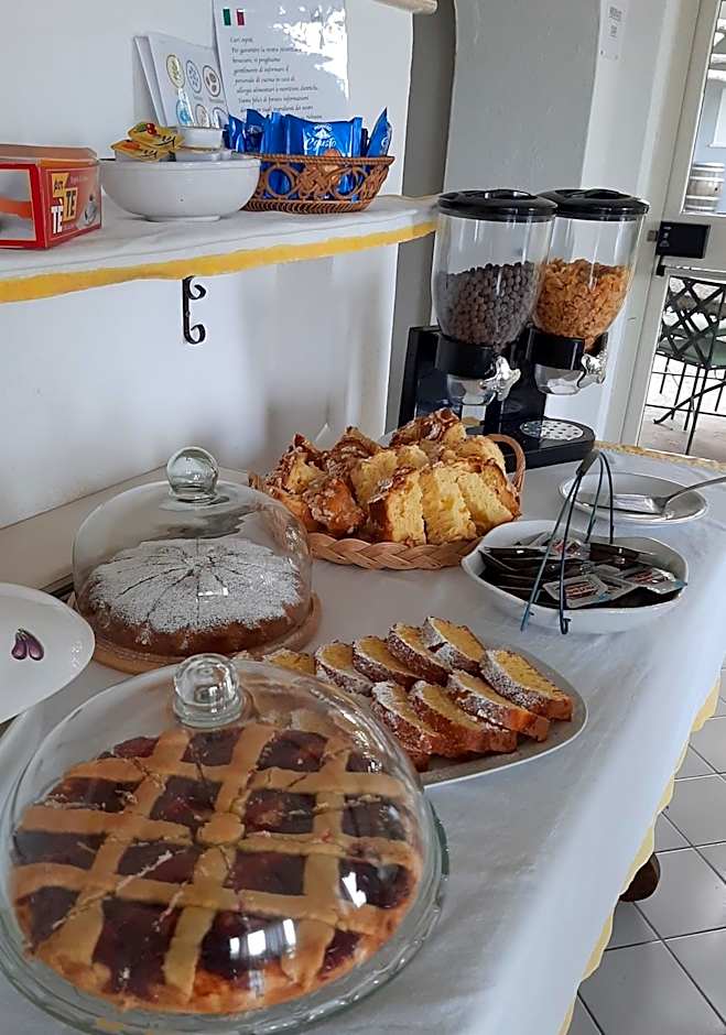 Il Vitigno di Dioniso