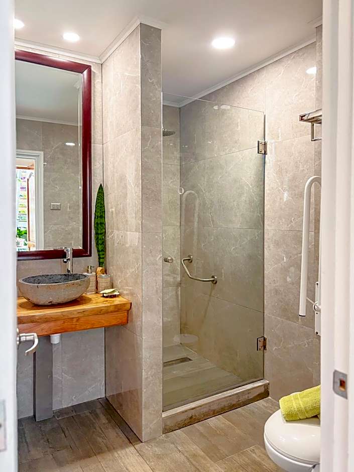 Hare Nua Hotel Boutique