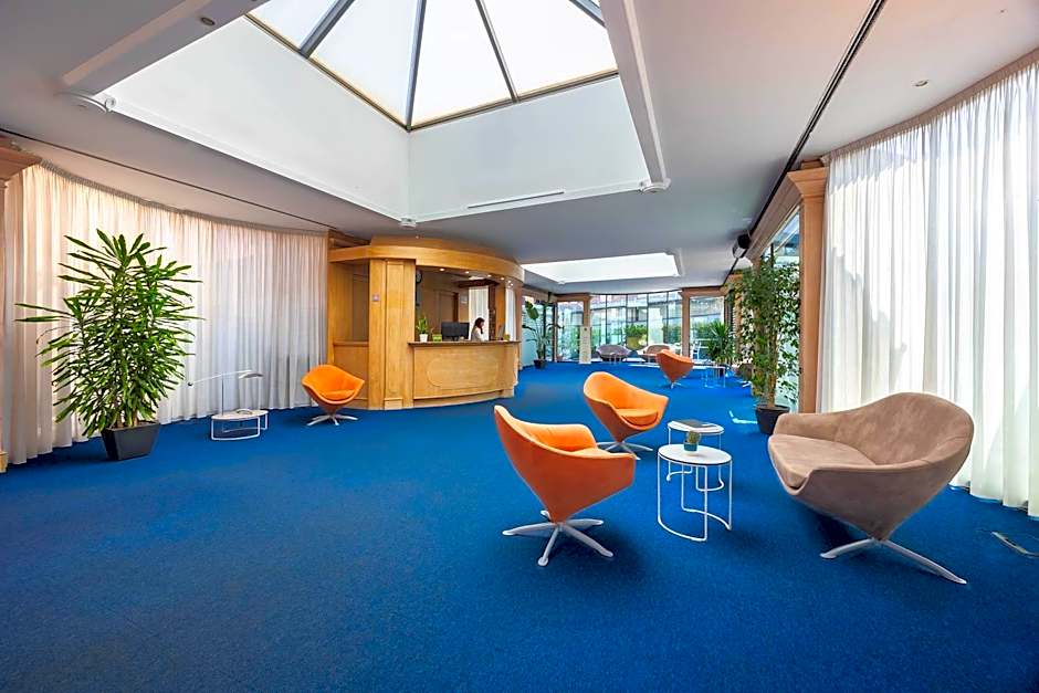 IH Hotels Milano St. John