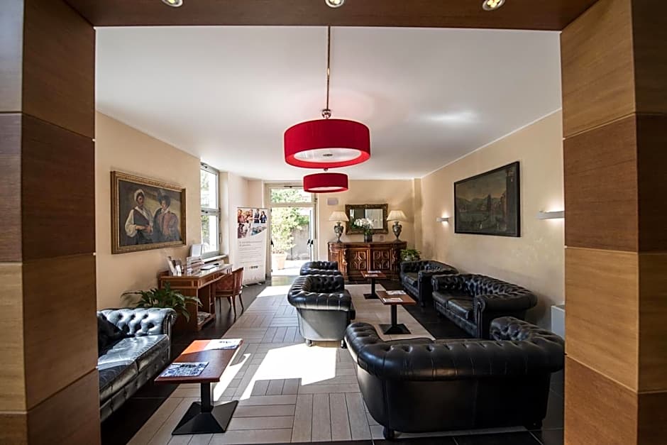 Quality Hotel Nova Domus