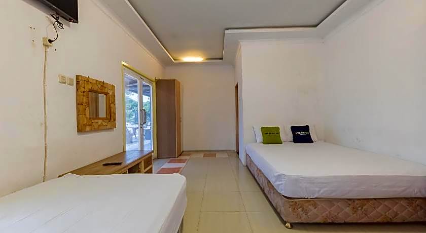 Urbanview Hotel Anggrek Puncak by RedDoorz
