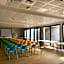 CIS Lamourelle Centre International de Sejour