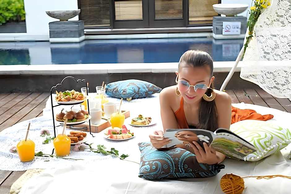 Khayangan Kemenuh Villas by Premier Hospitality Asia