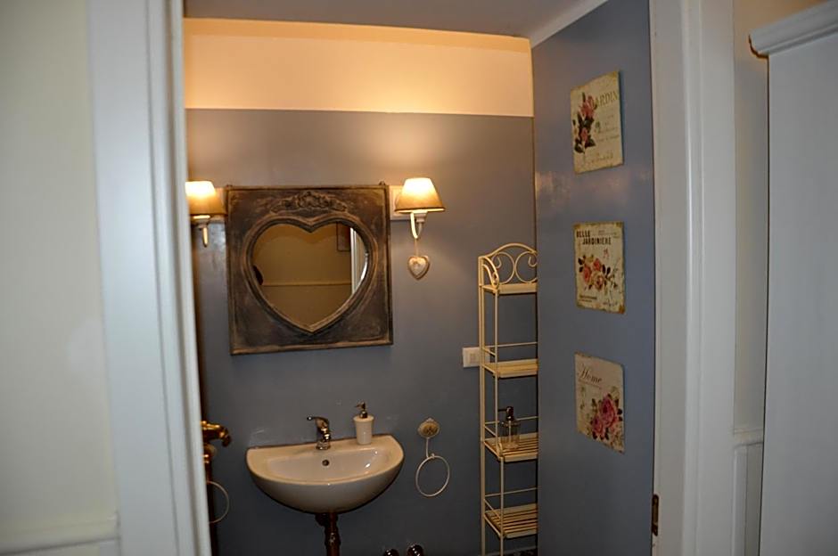 BED AND BREAKFAST PIAZZA MERCATO