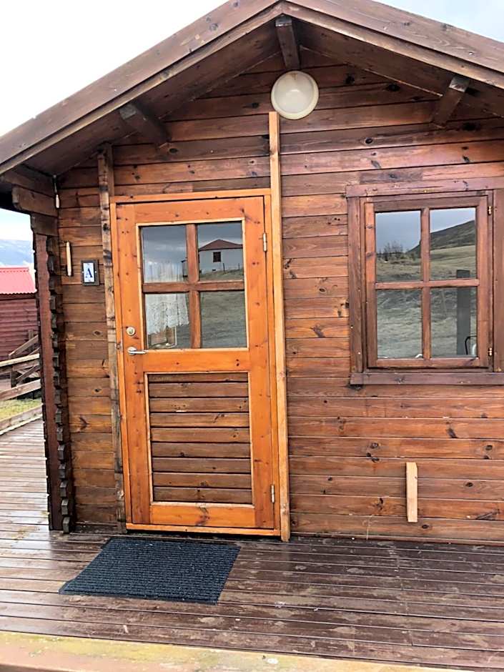 Seljaland ferðaþjónusta