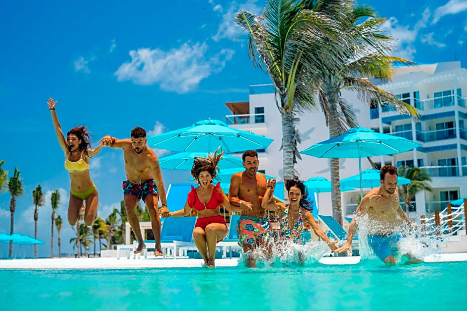 Margaritaville Island Reserve Riviera Maya - An Adults Only All-Inclusive Experience