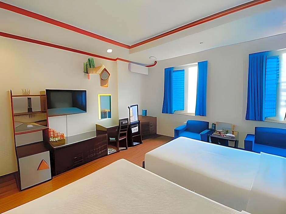 A25 Hotel - 61 Luong Ngoc Quyen