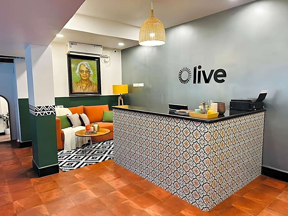 Olive Zip Calangute Mira by Embassy Group