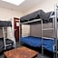 Budget Hostel