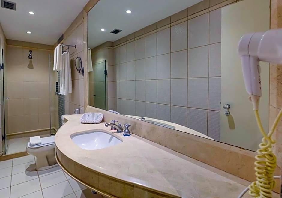 Rio Design Copacabana Hotel