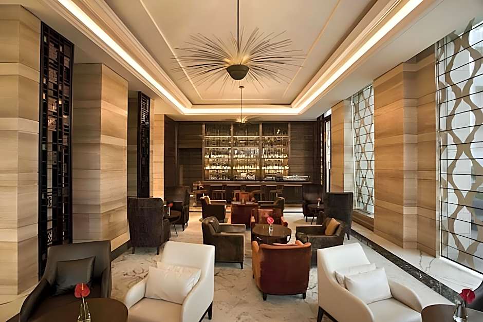 Crowne Plaza New Delhi Mayur Vihar Noida By IHG