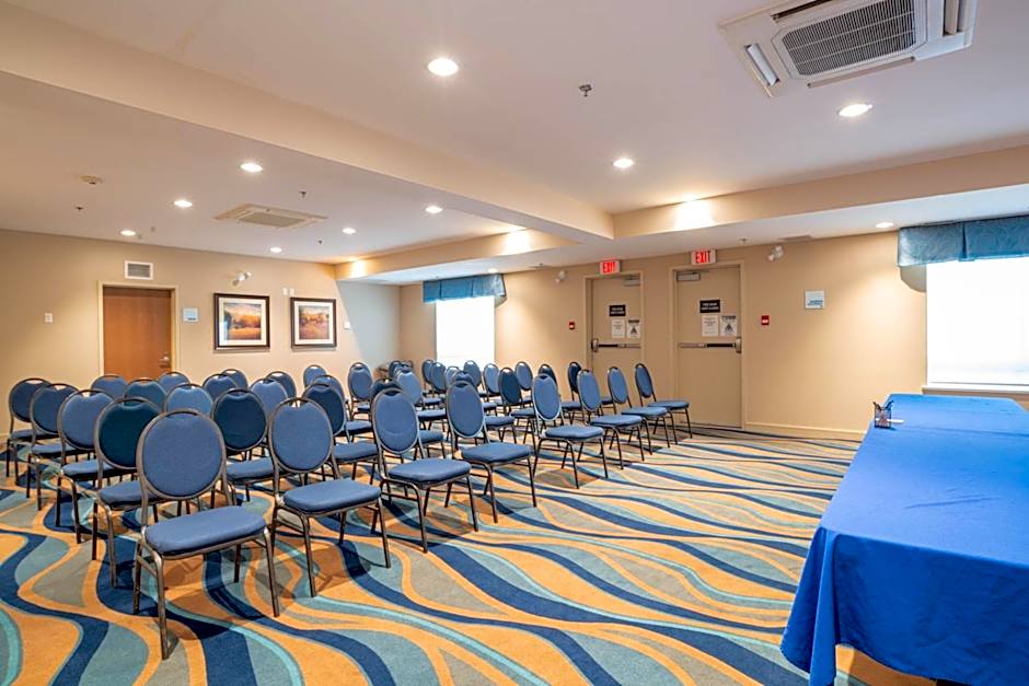 Sandman Hotel and Suites Squamish