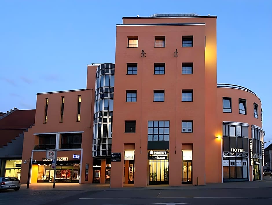 Hotel Theresientor