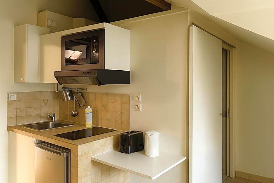 Résidence Chlorophylle